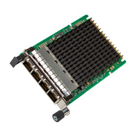 Intel 10Gb 4-Port 10GbE OCP 3.0 Modul X710 4xRJ45