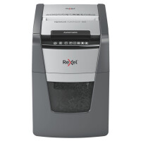 Rexel AutoFeed+ 90X, Kreuzschreddern, 4x28 mm, 34 l, 90...