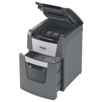 Rexel AutoFeed+ 90X, Kreuzschreddern, 4x28 mm, 34 l, 90...