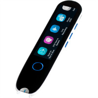IRIS OCR-Lesestift Pen Reader 8 - Dokumentenscanner