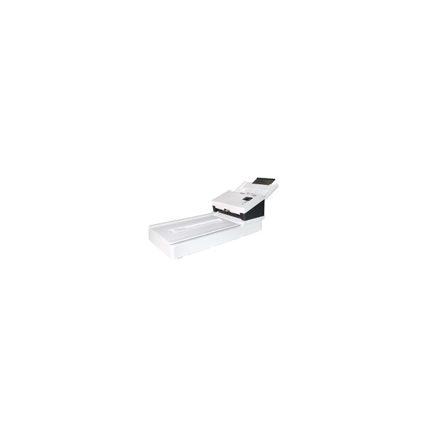 Avision AD345GWN A4 Dokumentenscanne 60ppm/A4/USB3.2/LAN/Wi-Fi/Duplex - Dokumentenscanner - Dokumentenscanner - A4