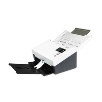 Avision AD345GN A4 Dokumentenscanner...