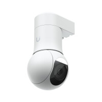 Ubiquiti G5 PTZ, IP-Sicherheitskamera, Innen & Außen, Kabelgebunden, Wand- / Mast, Weiß, Dome