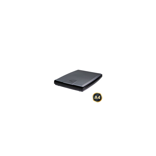 Avision Flachbettscanner FB25 A4 - Flachbett-Scanner - A4