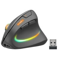SPEEDLINK SL-630026-BK, rechts, Vertikale...