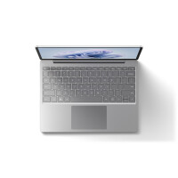 Microsoft Surface Laptop Go 3 , Intel® Core™ i5, 31,5 cm (12.4"), 1536 x 1024 Pixel, 16 GB, 512 GB, Windows 11 Pro