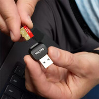 SanDisk Extreme, 2 TB, MicroSDXC, Klasse 10, UHS-I, 240 MB/s, 140 MB/s