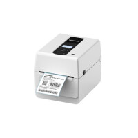 Toshiba TEC BV4 10D - Etikettendrucker - Etiketten-/Labeldrucker - Thermotransferdruck