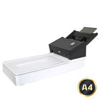 Avision Dokumentenscanner AD360GF A4 - Dokumentenscanner