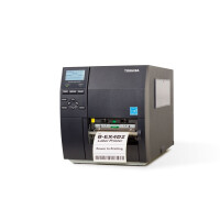Toshiba B-EX4D2, Thermodirekt, 203 x 203 DPI, 304,8...