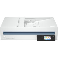 HP Scanjet Enterprise Flow N6600 fnw1, 216 x 356 mm, 1200...