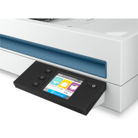 HP Scanjet Enterprise Flow N6600 fnw1, 216 x 356 mm, 1200...