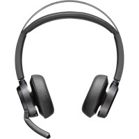 HP POLY Voyager Focus 2, für Microsoft Teams...