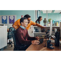 HP POLY Voyager Focus 2, für Microsoft Teams...