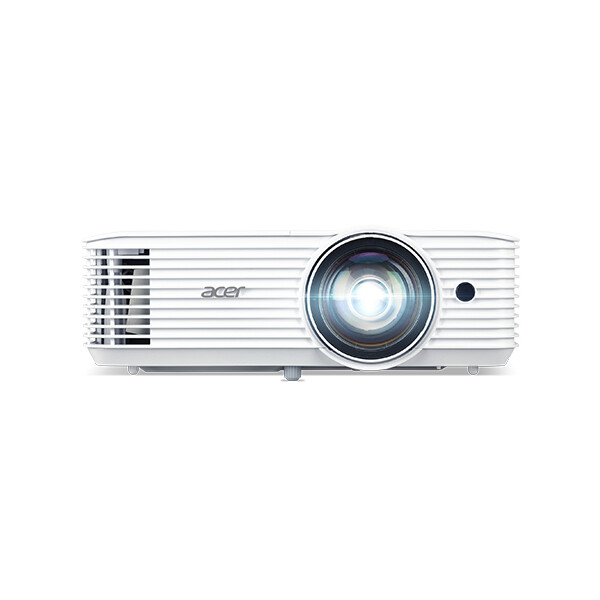 Acer H6518STi, 3500 ANSI Lumen, DLP, 1080p (1920x1080), 10000:1, 16:9, 4:3, 16:9