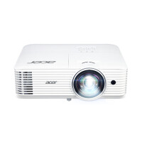 Acer H6518STi, 3500 ANSI Lumen, DLP, 1080p (1920x1080),...