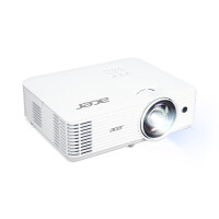 Acer H6518STi, 3500 ANSI Lumen, DLP, 1080p (1920x1080), 10000:1, 16:9, 4:3, 16:9