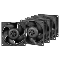 Arctic S8038-10K - 80 mm Server-Lüfter - 4...