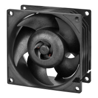 Arctic S8038-10K - 80 mm Server-Lüfter - 4...
