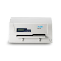 TallyGenicom DASCOM Europe Tally T5040N, 600 Zeichen pro...