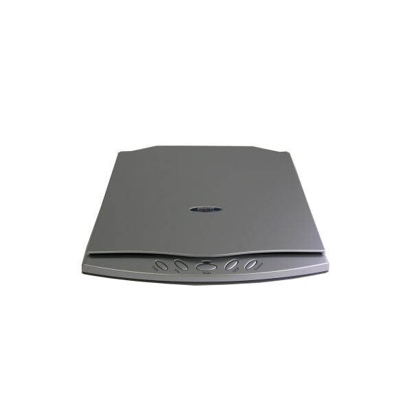 Plustek OpticSlim 550 Plus, 216 x 150 mm, 1200 x 1200 DPI, 1200 x 1200 DPI, 48 Bit, 24 Bit, 16 Bit