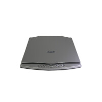 Plustek OpticSlim 550 Plus, 216 x 150 mm, 1200 x 1200 DPI, 1200 x 1200 DPI, 48 Bit, 24 Bit, 16 Bit