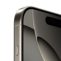 Apple iPhone 16 Pro , 16 cm (6.3"), 2622 x 1206...