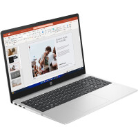 HP 250 G10, Intel® Core™ i5, 39,6 cm (15.6"), 1920 x 1080 Pixel, 8 GB, 256 GB, Windows 11 Pro