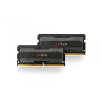 Mushkin MRA4S266KKKF16GX2, 32 GB, 2 x 16 GB, DDR4, 2666...