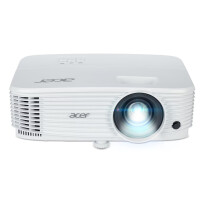 Acer P1257i, 4500 ANSI Lumen, XGA (1024x768), 20000:1,...