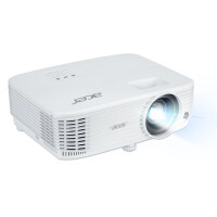 Acer P1257i, 4500 ANSI Lumen, XGA (1024x768), 20000:1,...
