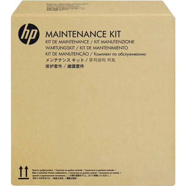 HP ScanJet Pro 3000 s3 – Walzenaustausch-Kit, Roller