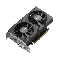 PNY GeForce RTX 3050 VERTO, GeForce RTX 3050, 6 GB,...