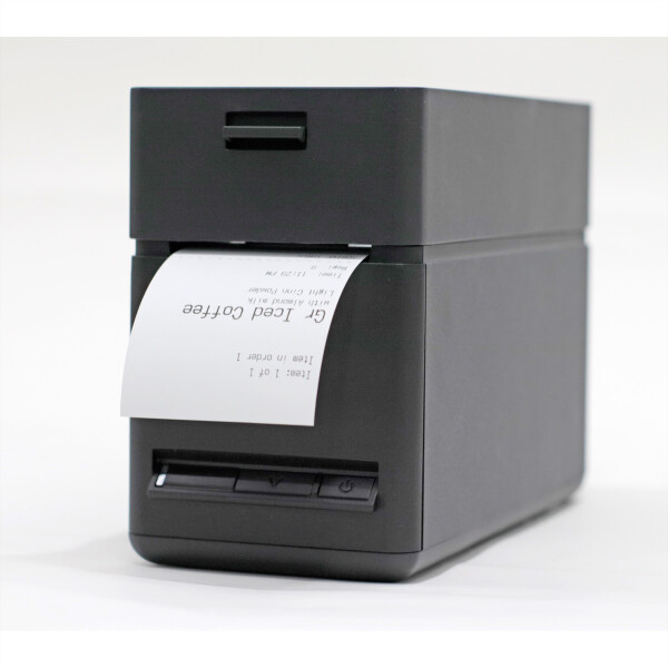 Seiko Instruments Seiko SLP-720RT USB 203dpi 200mm/s. - Etiketten-/Labeldrucker - Thermotransferdruck
