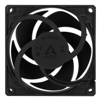 Arctic P8 PWM PST - 80 mm PWM PST Lüfter optimiert...
