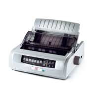 OKI ML5590eco, 473 Zeichen pro Sekunde, 360 x 360 DPI,...