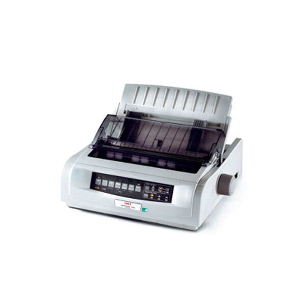 OKI ML5591eco, 473 Zeichen pro Sekunde, 360 x 360 DPI, 126 Zeichen pro Sekunde, 10,12,15,17.1,20 Zeichen pro Zoll, 4 Kopien, EAN13, EAN8, Interleaved 2/5, POSTNET, UPC-A, UPC-E