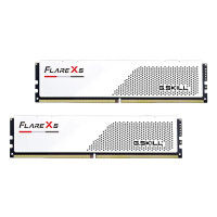 G.Skill Flare X5 F5-6000J3636F32GX2-FX5W, 64 GB, 2 x 32...
