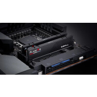 G.Skill Flare X5 F5-6000J3636F32GX2-FX5, 64 GB, 2 x 32 GB, DDR5, 6000 MHz, 288-pin DIMM