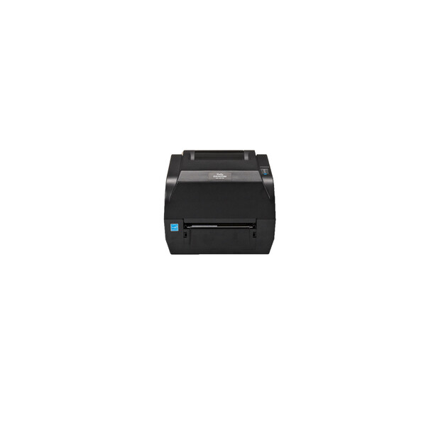 DASCOM Americas DL-210 - Direkt Wärme/Wärmeübertragung - 150 mm/sek - 10,8 cm - Schwarz - 8 MB - 8 MB