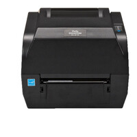 DASCOM Americas DL-210 - Direkt Wärme/Wärmeübertragung - 150 mm/sek - 10,8 cm - Schwarz - 8 MB - 8 MB