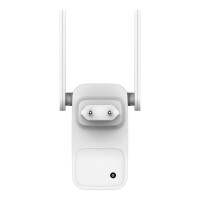 D-Link DAP-1610, Netzwerksender & -empfänger,...