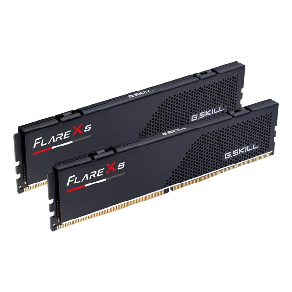 G.Skill Flare X5 F5-5200J4040A48GX2-FX5, 96 GB, 2 x 48 GB, DDR5, 5200 MHz