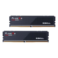 G.Skill Flare X5 F5-5200J4040A48GX2-FX5, 96 GB, 2 x 48...