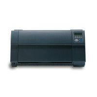 TallyGenicom DASCOM Europe Nadeldrucker Tally Dascom...