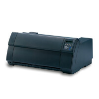 TallyGenicom DASCOM Europe Nadeldrucker Tally Dascom...