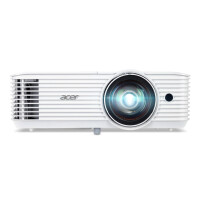 Acer S1386WHN, 3600 ANSI Lumen, DLP, WXGA (1280x800),...