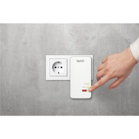 AVM FRITZ!Powerline 1260, 1200 Mbit/s, IEEE 802.11a, IEEE...