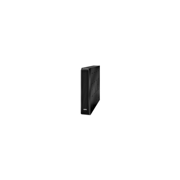 APC Smart-UPS SRT 72V 2.2kVA Battery Pack - Batteriegehäuse - 2 x Bleisäure