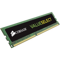 Corsair ValueSelect 16GB DDR4-2133, 16 GB, 1 x 16 GB,...